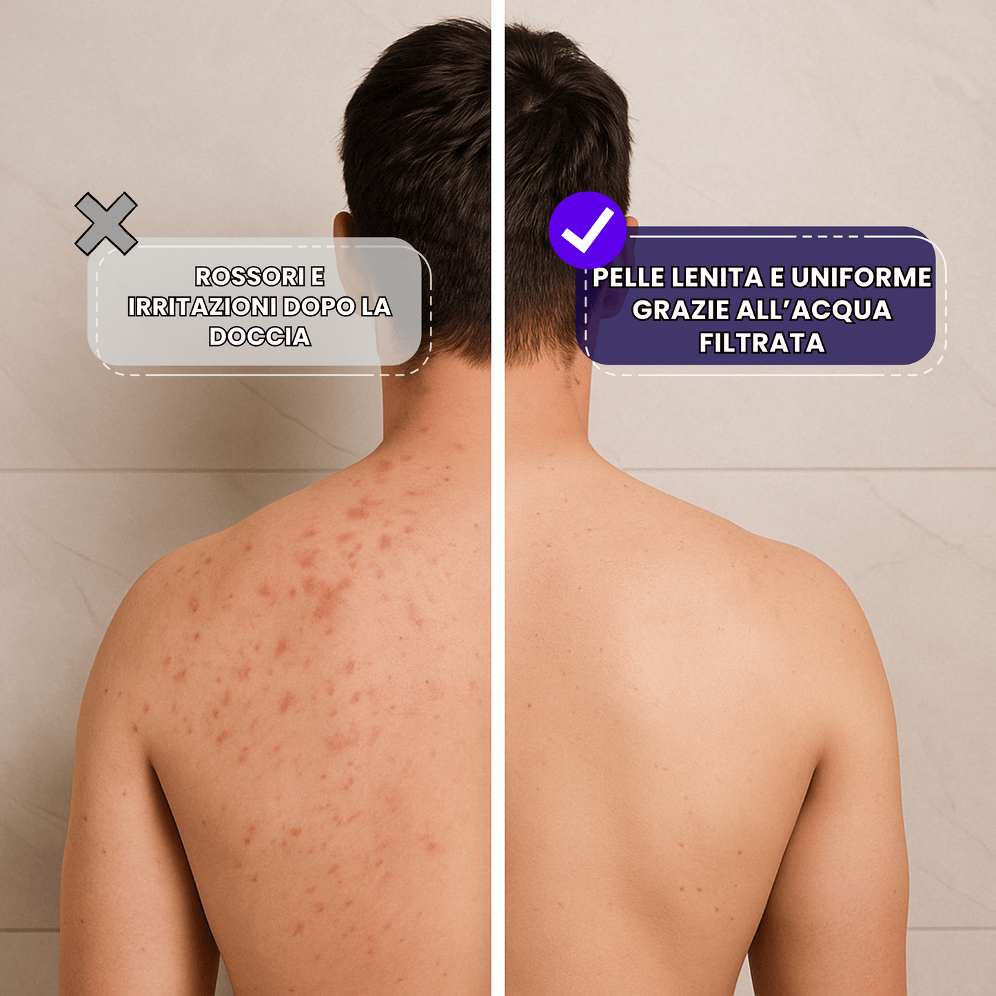 PureFlow - Doccino Anticalcare