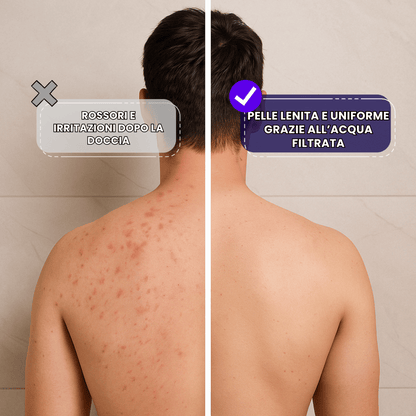 PureFlow - Doccino Anticalcare